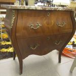 709 6314 CHEST OF DRAWERS